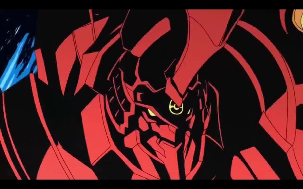 Tengen Toppa Gurren Lagann Parallel Works Tengen Toppa Gurren Lagann Parallel Works Episode 8 Discussion (50